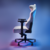 Cadeira DXRacer Craft Branca - Autografada - GRAACC