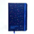 Caderno de anotação #EuAcredito (Azul marinho) - comprar online