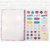 Caderno "Eu acredito na cura do câncer infantil" | Pink - comprar online