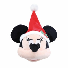 PRÉ-VENDA CABEÇA MINNIE DISNEY - 20CM