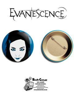 Botton Fallen, Evanescence