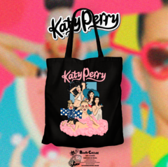 Ecobag 6 Eras, Katy Perry - comprar online