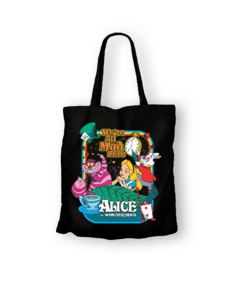 Totebag Alice - comprar online