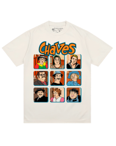 Chaves - comprar online