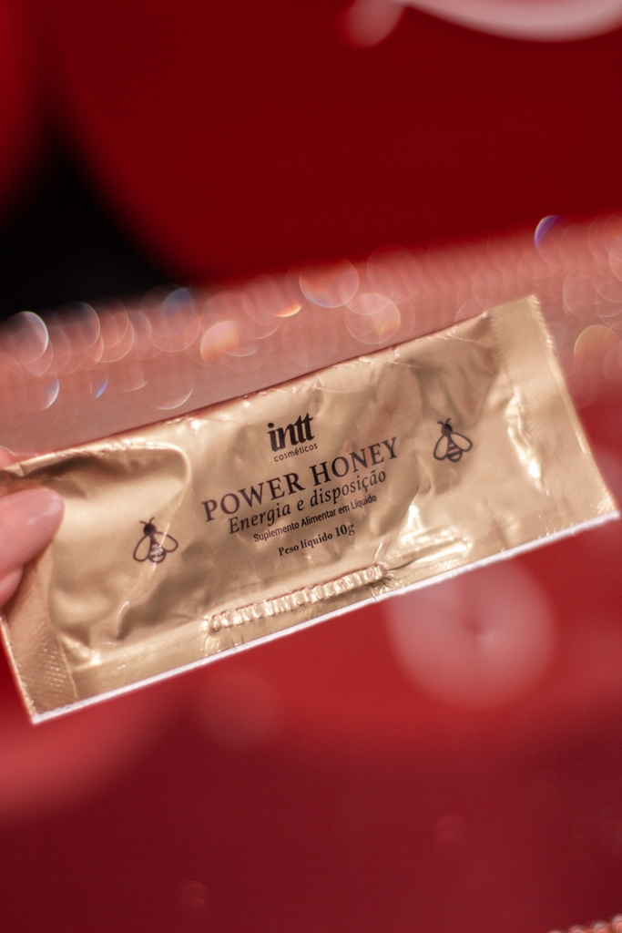 Melzinho Power Honey - Comprar em Libido Store