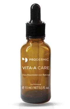 VITA-A-CARE 30G OLEO CON RETINOL