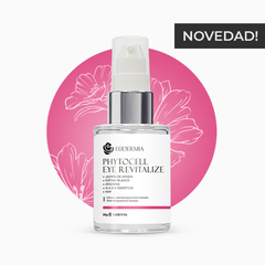 SERUM CONTORNO DE OJOS Phytocell Eye Revitalize 30M