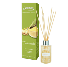 CITRONELLA 125ML