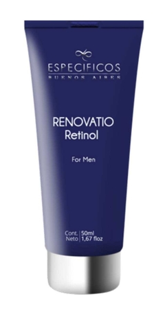 RENOVATIO Retinol For Men