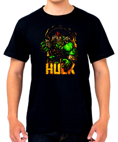 0004 - Hulk Marvel Comics