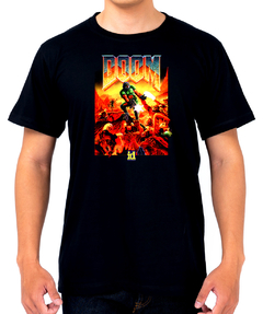 0013 - Doom - comprar online