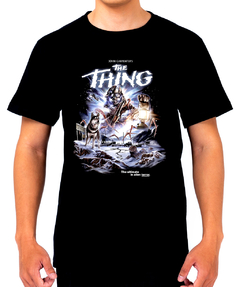 0938 - THE THING / LA COSA - comprar online