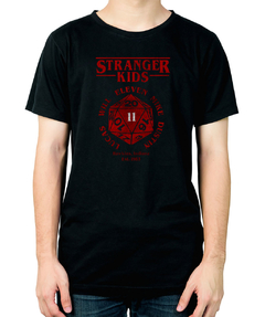 0093 - Stranger Things Rol