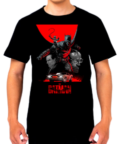 0949 - THE BATMAN - comprar online