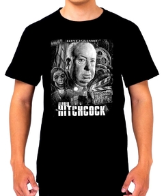 1114 - ALFRED HITCHCOCK