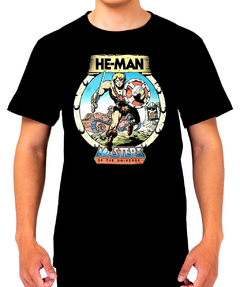 1163 - HEMAN RETRO