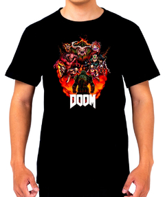 1260 - Doom