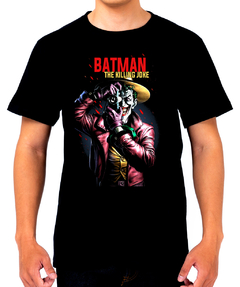 0184 - Batman The Killing Joke - comprar online
