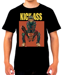 0195 - Kick Ass 02 - comprar online