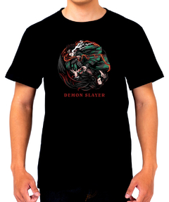 0197 - Demon Slayer - comprar online