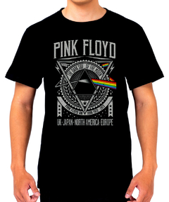 0213 - Pink Floyd Dark - comprar online