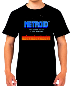 0223 - Metroid - comprar online