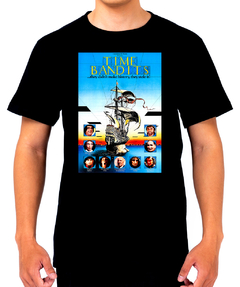 0260 - Monty Python - Time Bandits - comprar online