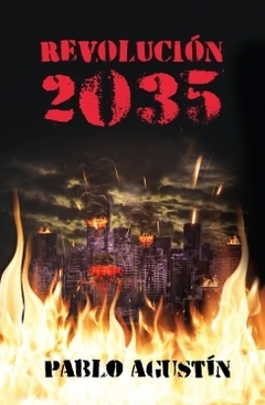Revolución 2035 - PABLO AGUSTIN