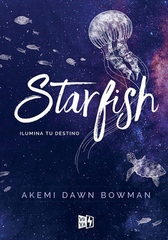 Starfish de AKEMI DAWN BOWMAN