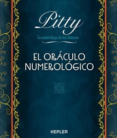 El Oraculo numerologico - Pitty