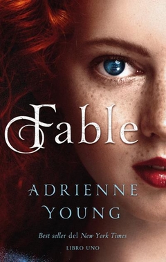 Fable YOUNG, ADRIENNE