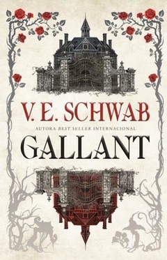 Gallant - SCHWAB, V. E.