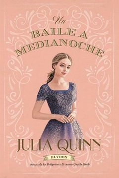 Un baile a medianoche JULIA QUINN