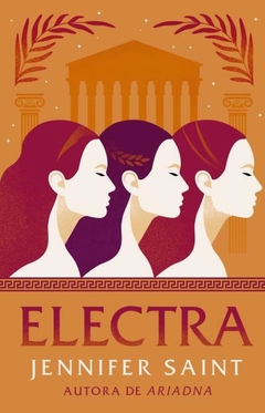 Electra - Saint, Jennifer