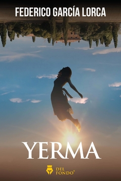 Yerma - Federico García Lorca