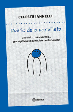 Diario de la servilleta - Celeste lannelli