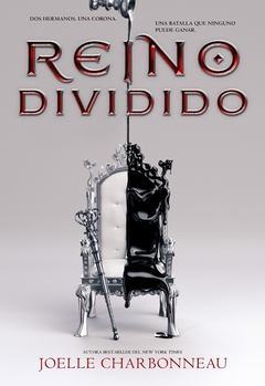 Reino dividido JOELLE CHARBONNEAU