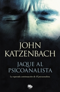 Jaque al psicoanalista JOHN KATZENBACH