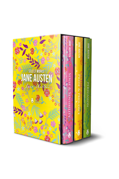 Select Works - Jane Austen