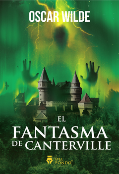 El fantasma de Canterville - Oscar Wilde