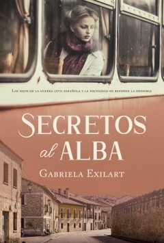 Secretos al alba GABRIELA EXILART