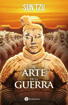 El arte de la guerra - Sun Tzu