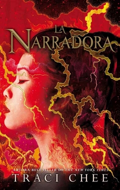 LA NARRADORA - TRACI CHEE