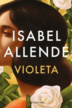 Violeta ISABEL ALLENDE