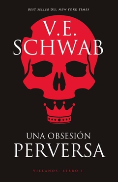 Una obsesión perversa - V. Scwhab