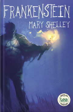 Frankenstein - Mary Shelley