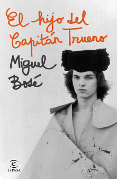 El hijo del Capitán Trueno MIGUEL BOSE