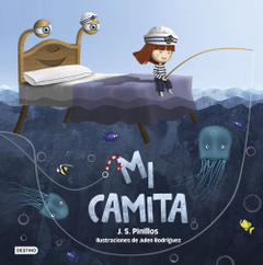 Mi camita - J. S. Pinillos