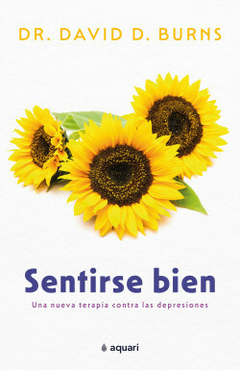 Sentirse bien - David D. Burns