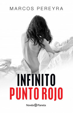 Infinito punto rojo - Marcos Pereyra